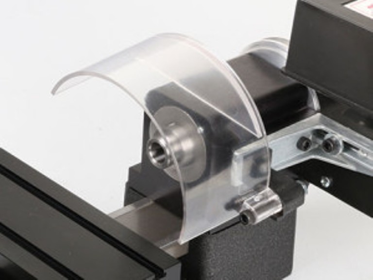 Sherline Chip Guard 4360 Mike's Tools